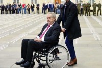 Hospitalizovan predsjednik Češke Miloš Zeman