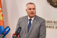 Višković: Srbi saosjećaju sa bratskim ruskim narodom