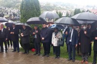 Milunović: BiH “nemoguća misija” dok se ne promijeni odnos prema srpskim žrtvama