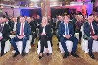 Cvijanovićeva dala podršku NPS-u