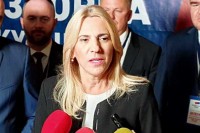 Cvijanović: U BiH nema iskrenih razgovora