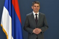 Arno Gujon, direktor Uprave za saradnju sa dijasporom i Srbima u regionu: Srbi u FBiH imaju istu snagu kao oni na Kosovu