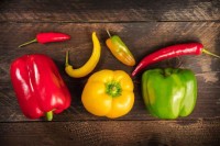 Paprika ima više vitamina C od limuna, čuva i srce