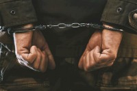 Uhapšen zbog krađe oružja iz kuće u Laktašima