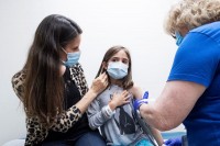 FBiH: Preporučena vakcinacija djece iznad 12 godina slabijeg imuniteta