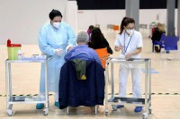 SZO preporučila treću dozu vakcina