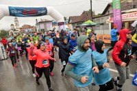 Najljepša slika grada otišla u svijet - održan prvi “Mozzart Banja Luka Maraton” FOTO