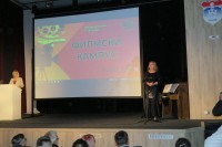 Otvoren 10. Filmski kampus