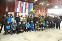 Memorijalni kup “Pet zvijezda” okupio domaće i ekipe iz regiona: Padobranci odali počast nastradalim drugarima