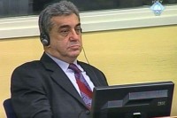 Хаг забранио Лукићу да до 2026. комуницира с медијима