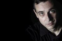Marko Živić na respiratoru