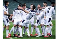 Fudbaleri Srbije domaćini Azerbejdžanu