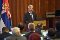 Čubrilović: Očuvanje izvornog Dejtona nije hir, već nasušna potreba
