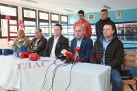Bokserski turnir "Velikana Slavije": Stižu borci iz 11 zemalja