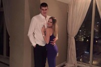 "Natalija je MVP naše porodice, ja sam tu beskoristan"