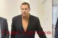 Kovačević: Boriti se za Srpsku na ustavan način
