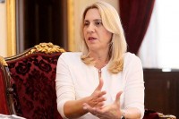 Ukazom Željke Cvijanović Inckove izmjene Krivičnog zakona BiH od sutra ne važe u Srpskoj