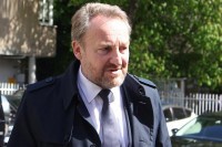 Bakir Izetbegović u petak u Banjaluci