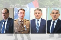Kako je donesena odluka o otkazivanju vježbe Vojske Srbije i Oružanih snaga BiH na Manjači: Uz ručak minirali dolazak srpske vojske
