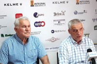 Odlazak hrvatskog stručnjaka početak čistke u Prijedoru: Za Milenkovićem odlazi i pet igrača