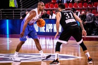 Trener Igokee Dragan Bajić pred susret sa Galatasarajem u Ligi šampiona: Skupo ćemo prodati kožu