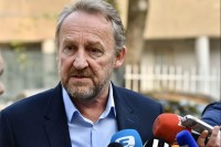 Izetbegović: Spreman sam sjesti sa Dodikom jedan na jedan