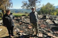 Brat i sestra Avram smješteni u dom