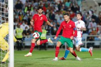 Ronaldo rekorder po broju het-trikova u nacionalnom timu