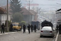 Вучић допутовао у Рашку, рањени Србин оперисан