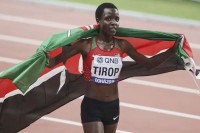 Trofejna kenijska atletičarka Agnes Tirop pronađena mrtva