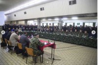 Kosmetski Srbi na sastanku sa Vučićem poručuju: Zaštitite nas, želimo da ostanemo ovdje