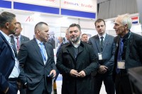 Košarac: Namjenska industrija u Srpskoj i FBiH bilježi značajan razvoj