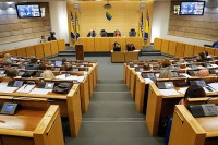 Predstavnički dom: Sjednica zakazana za 26. oktobar, na dnevnom redu Podžićeva smjena