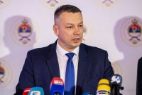 Nešić očekuje dogovor o zajedničkom kandidatu u Prijedoru