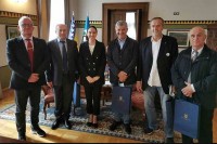 Spomenik na Kazanima bez pomena ubijenih Srba i zločinaca, po mjeri generala takozvane Armije RBiH
