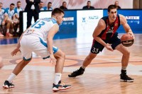 ABA liga 2: Borac na Zlatiboru srušio i Podgoricu