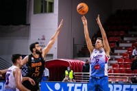 Igokea izgubila od Galatasaraja u Laktašima
