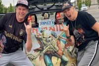 Direktorici škole u Kanadi prijeti otkaz jer sluša bend Iron Maiden