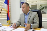 Grujičić: Sudski postupak zbog prodaje donirane mehanizacije