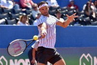 Medvedev izgubio od Dimitrova, Đoković ostaje prvi na ATP listi