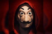 Tizer poslednjih epizoda "La Casa de Papel " - odzvanjaju riječi Profesora VIDEO