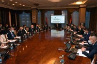 Vlada Srpske utvrdila Nacrt zakona o izmjenama i dopunama Zakona o unutrašnjem platnom prometu