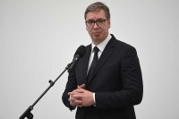 Vučić: Prepuštanje predmeta pravosuđu BiH poruka mira i saradnje