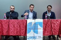 Branković: Srpski identitet, zalog predaka potomcima