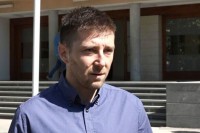 Kovačević: Narednih mjeseci o kriminalu