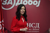Vulić: BiH nije ćaćevina Turkovićeve i Izetbegovića