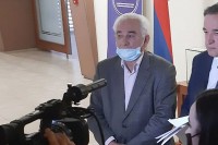 Nagradić: Kriza u BiH se može prevazići ukidanjem "Inckovog zakona"