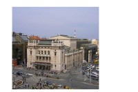 Goncić novi direktor Narodnog pozorišta u Beogradu