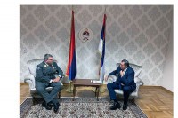 Dodik, Placer: Veoma značajna uloga EUFOR-a U BiH