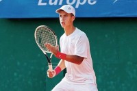 Tinejdžer iz Doboja piše istoriju tenisa Srpske: Maksimović igra za trofej u Monte Karlu